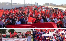 Nouvelle attaque terroriste sur Smara