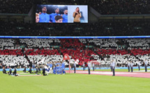 Angleterre : amicaux contre Brésil et Belgique en mars à Wembley