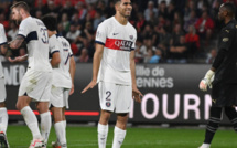 C1 : le PSG à Milan et face à ses incertitudes loin du Parc
