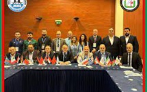 Championnat méditerranéen de muay-thaï : le Maroc rafle sept médailles d'or