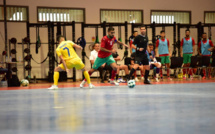 Le futsal marocain, un rayonnement international et d’intenses efforts pour promouvoir le championnat national