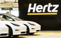 Les voitures électriques couteraient jusqu’à deux fois plus cher à réparer !