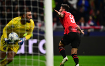 C1 : le PSG n'a pas résisté à l'AC Milan et San Siro