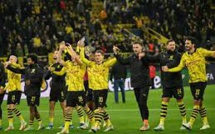 C1 : la très bonne opération de Dortmund face à Newcastle