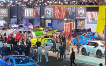 Salons Auto 2024 : votre guide complet (calendrier, dates, tarifs, pratiques)