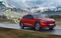 Ford perd une fortune sur chaque voiture électrique vendue