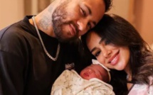 Des hommes armés tentent de kidnapper la fille de Neymar