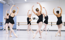 La danse de l'âme : L'impact positif du ballet sur la santé mentale