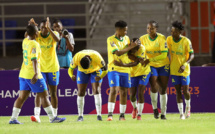 C1 féminine de la CAF : Le Sporting Casablanca s'incline face à Sundowns