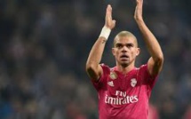 Pepe, 40 ans et toujours présent