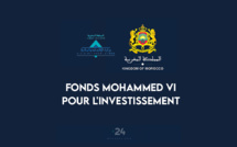 Enfin, de l'argent pour le Fonds Mohammed VI pour l’Investissement 
