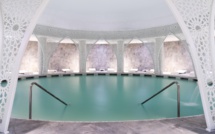 Voyager en hiver pour des vacances relaxantes : Stations thermales et spas au Maroc