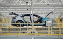 Renault va fabriquer des Polestar