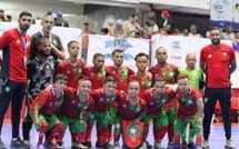 Mondial : la sélection marocaine de personnes de petite taille quitte la compétition la tête haute