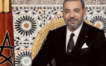 Discours de SM Le Roi au Sommet Extraordinaire Arabo-Islamique