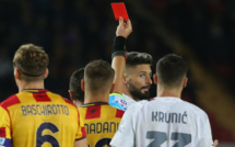 Serie A : l'AC Milan se saborde à Lecce