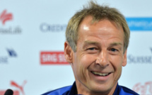 Corée du Sud : Klinsmann vise uniquement la victoire finale lors de la prochaine Coupe d'Asie