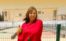 Sport-boules : la Marocaine Fatiha Targhaoui sacrée championne du monde dans l'épreuve du "tir de précision"