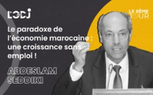 Le paradoxe de l’économie marocaine : une croissance sans emploi !