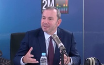 Bien, bien M. Ambassadeur de France mais encore un éffort ....