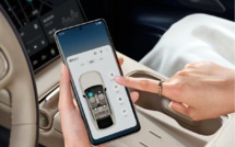 Conduire le futur : Du smartphone à la voiture électrique… ou l’inverse