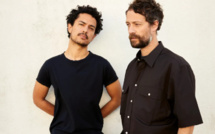 Le duo "The Blaze" fait ses débuts au Maroc lors de la "Soirée Amur"