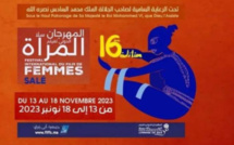 Les femmes à l'honneur au 16e FIFFS de Salé