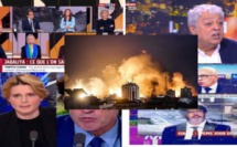 Gaza, l’insoutenable partialité des médias français