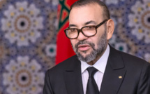 Les condoléances du roi Mohammed VI à la famille de feu Abdelkader Retnani