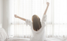 Être couche-tard ou lève-tôt : Est-ce inscrit dans nos gènes?