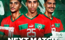 Maroc-Danemark (U23) : le Maroc affute ses « armes »