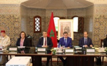 L'Instance chargée de la révision du Code de la famille continue ses consultations