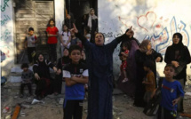 A Gaza, les impacts de la guerre sur des femmes déjà fragilisées