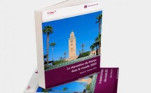 Un rapport 2023 de L'IRES : La réputation du Maroc dans le monde
