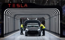 Tesla remporte une bataille judiciaire symbolique