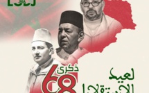 CHIBA MAELAÏNIN : « L’indépendance marque une transition majeure dans l’histoire du royaume »