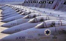 Explosif : Le 7 octobre dernier, Israël aurait bombardé la Rave party !