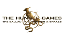 Hunger Games en tête du Box Office américain