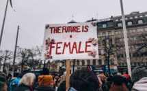 Selon une étude, les féministes ne détestent pas les hommes !