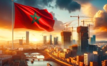 Maroc 2030 : Révolution Autoroutière et Avenir de l'Afrique - Un Voyage vers le Progrès