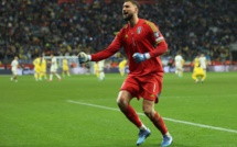 Euro-2024 : Italie, Slovénie et République tchèque valident leur ticket