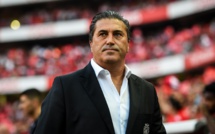 Faute d'argent, le Nigeria ne peut licencier son sélectionneur