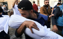 Trafic d'organes et de peau : les crimes crapuleux de Tsahal à Gaza !