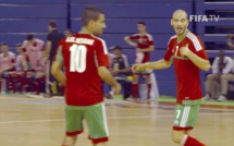 CAN Futsal 2024 : le Mozambique se retire de l'organisation, le Maroc un sérieux candidat