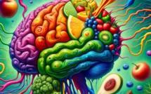 Quand la faim frappe aussi notre cerveau 