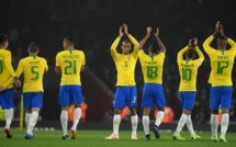 La Seleçao sous pression avant le Superclasico face à l'Argentine
