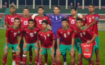 Mondial U17 : les Lionceaux qualifiés pour les quarts de finale
