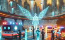 Le CESE analyse le système des urgences médicales au Maroc