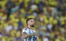 Mondial 2026 : l'Argentine enfonce le Brésil dans la crise après le chaos