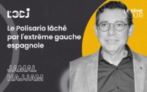 Le Polisario lâché par l'extrême gauche espagnole
